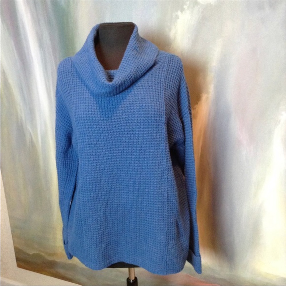 Free People Sweater!